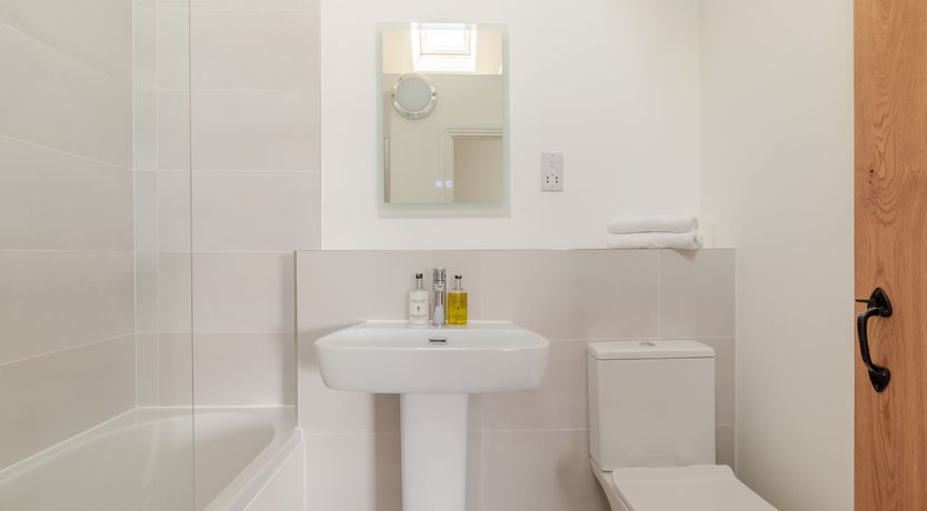 Photo of Goodwood Barn