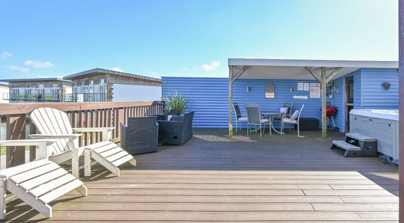 Photo of The Sandpiper