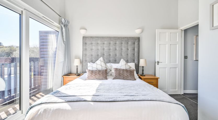 Photo of The Sandpiper