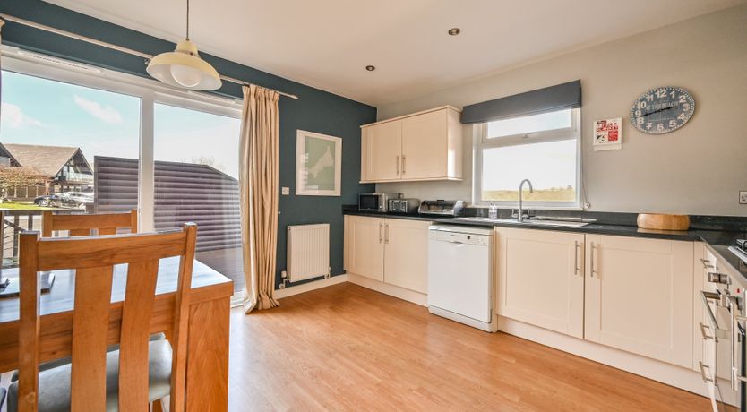 Photo of The Sandpiper