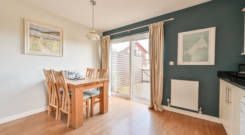 Photo of The Sandpiper