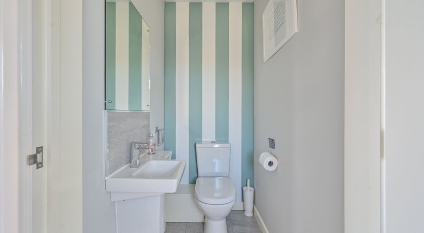 Photo of The Sandpiper