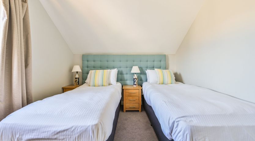 Photo of The Sandpiper