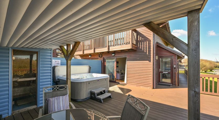 Photo of The Sandpiper