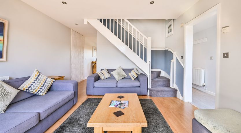 Photo of The Sandpiper