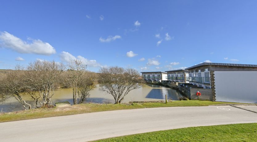 Photo of The Sandpiper