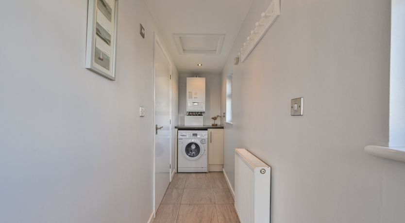 Photo of The Sandpiper