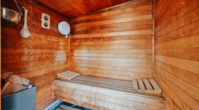 Photo of The Sandpiper