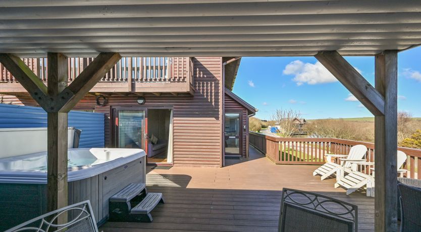 Photo of The Sandpiper