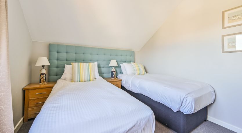 Photo of The Sandpiper