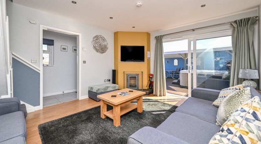 Photo of The Sandpiper