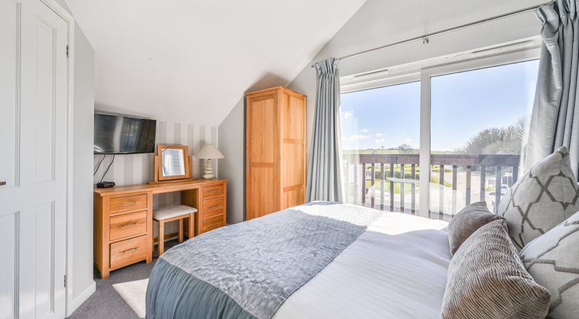 Photo of The Sandpiper