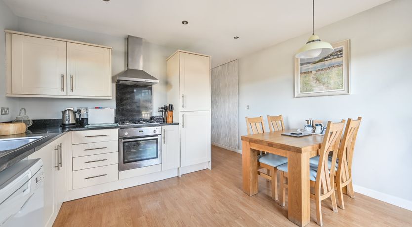 Photo of The Sandpiper