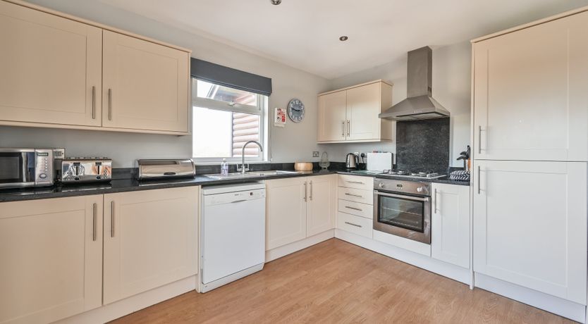 Photo of The Sandpiper