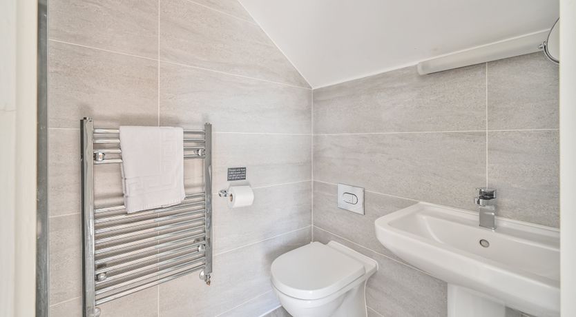 Photo of The Sandpiper