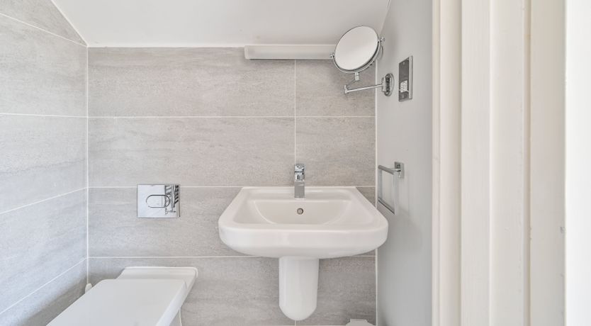 Photo of The Sandpiper