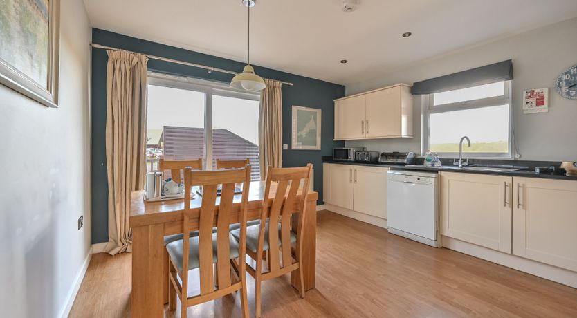 Photo of The Sandpiper