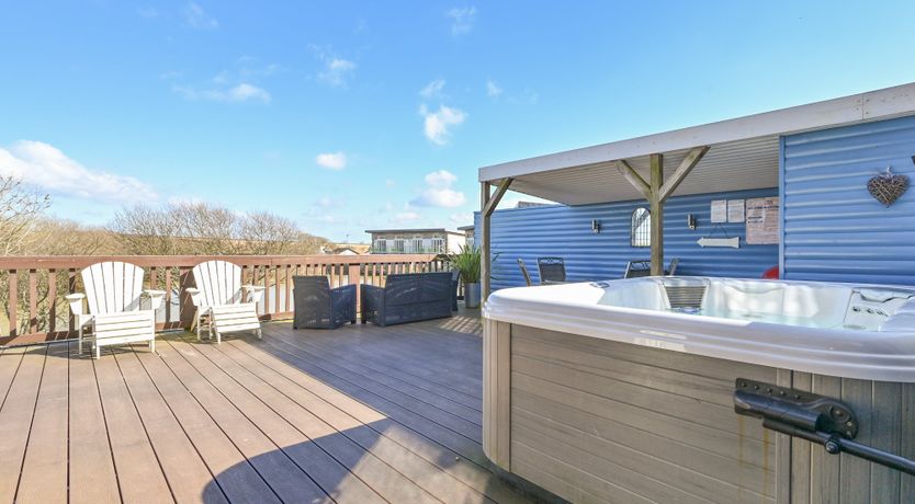 Photo of The Sandpiper