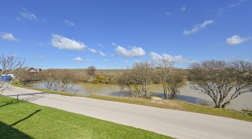 Photo of The Sandpiper