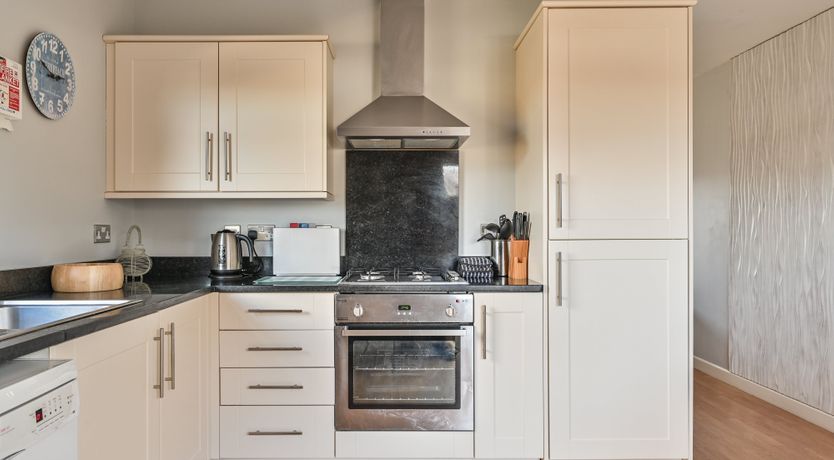 Photo of The Sandpiper