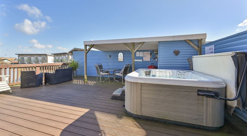 Photo of The Sandpiper