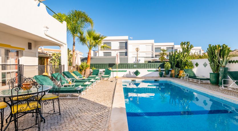 Photo of Lemon Meringue Pie