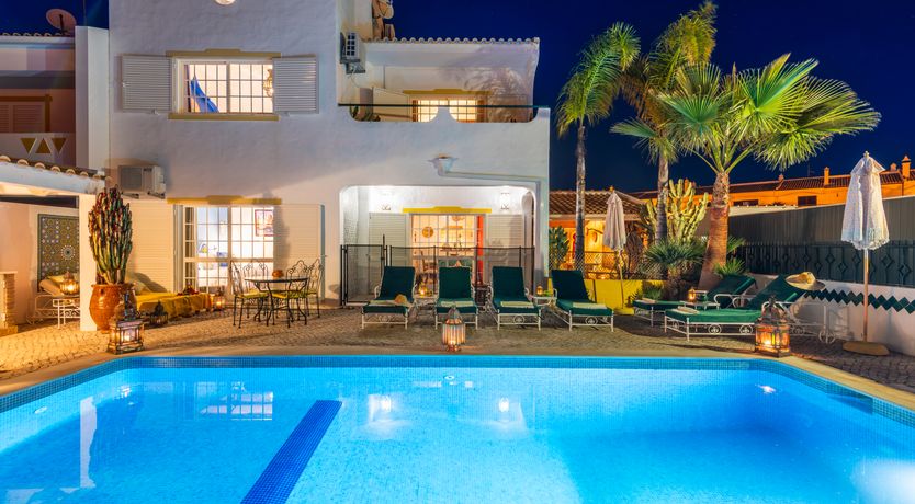 Photo of Lemon Meringue Pie