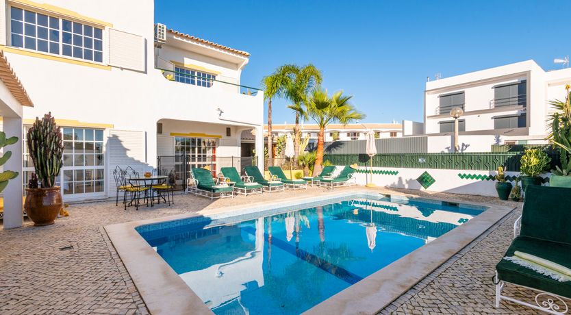 Photo of Lemon Meringue Pie