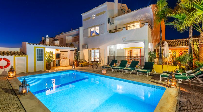 Photo of Lemon Meringue Pie