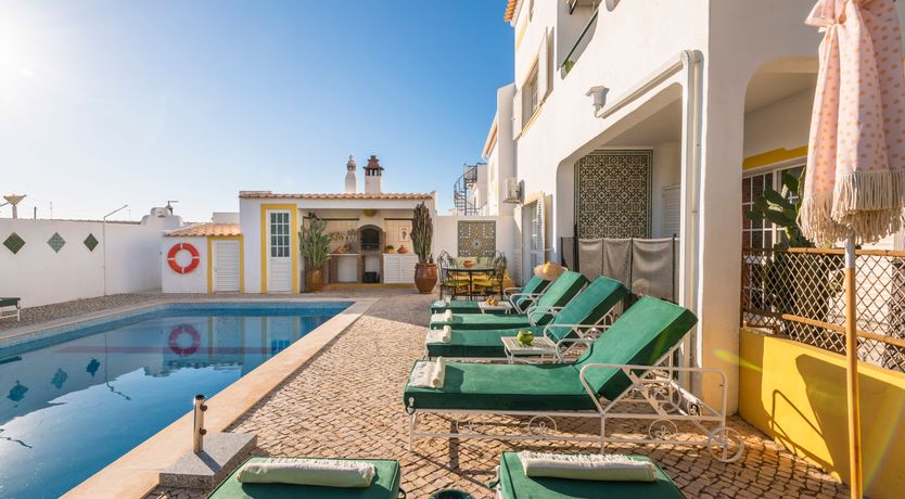 Photo of Lemon Meringue Pie