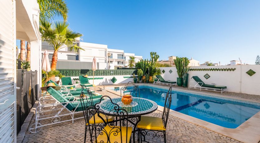 Photo of Lemon Meringue Pie