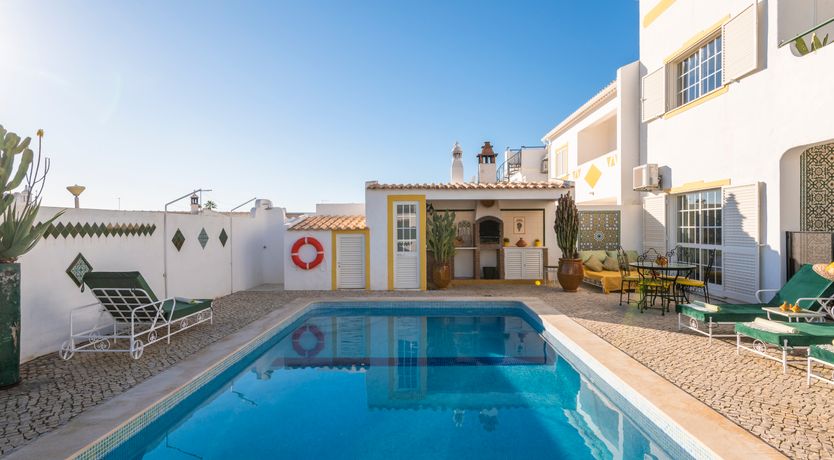 Photo of Lemon Meringue Pie