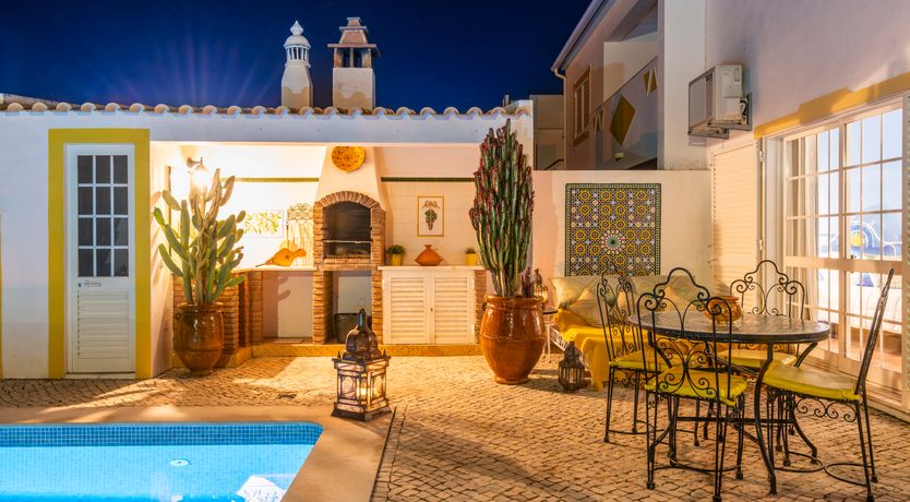 Photo of Lemon Meringue Pie