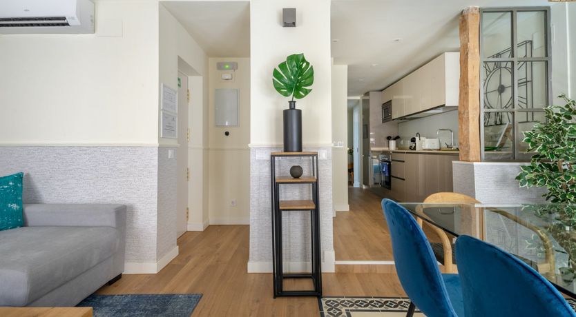 Photo of Labradorite