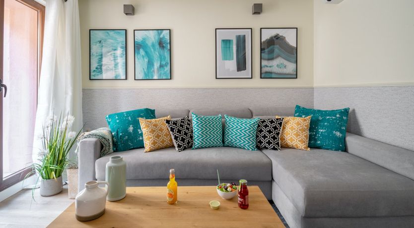 Photo of Labradorite