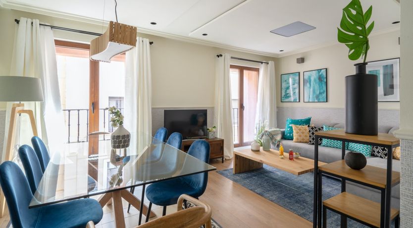 Photo of Labradorite