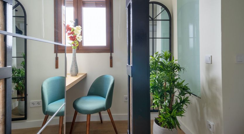 Photo of Labradorite