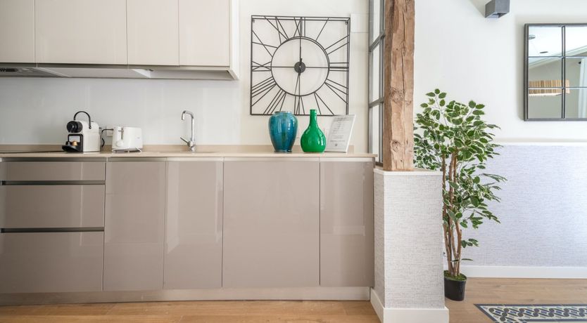 Photo of Labradorite