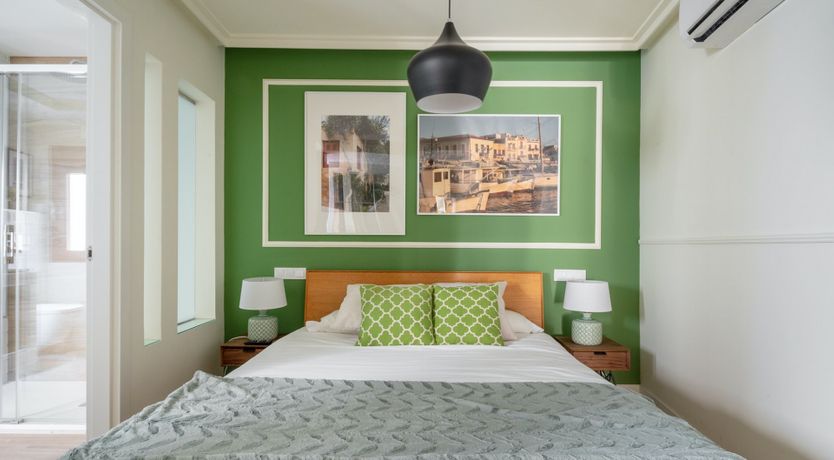 Photo of Labradorite