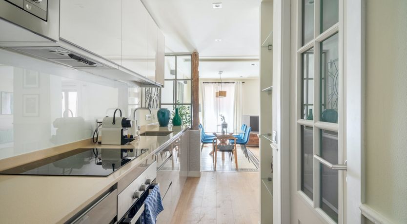 Photo of Labradorite