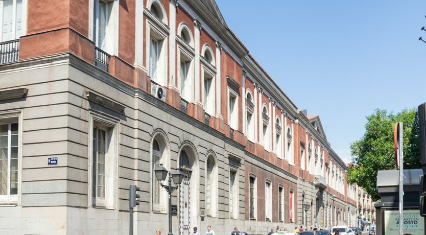 Photo of Labradorite