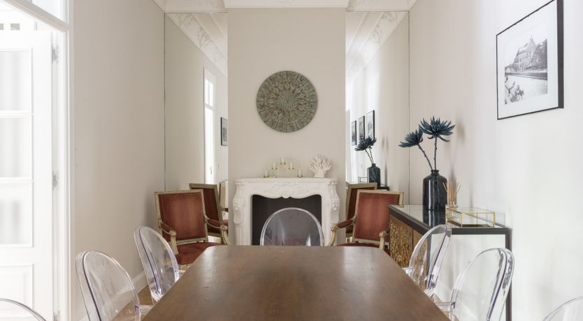 Photo of Retro Baroque