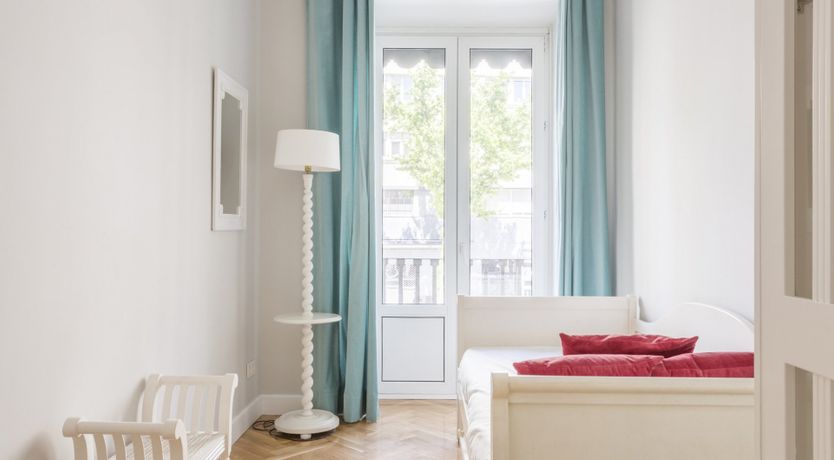 Photo of Retro Baroque