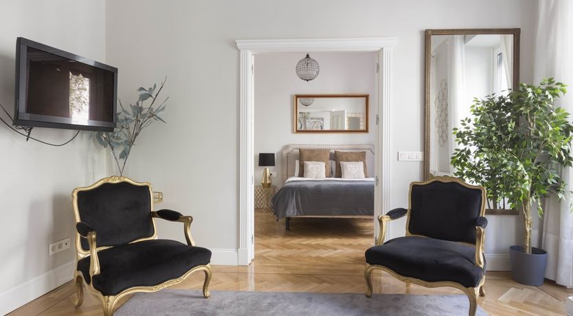 Photo of Retro Baroque