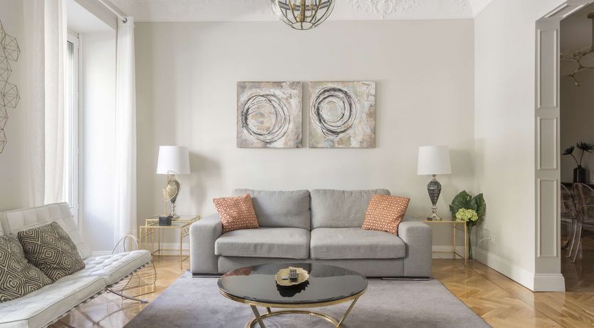 Photo of Retro Baroque