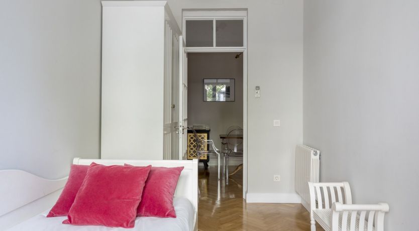 Photo of Retro Baroque