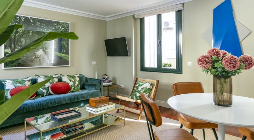 Photo of Mucha's Jungle