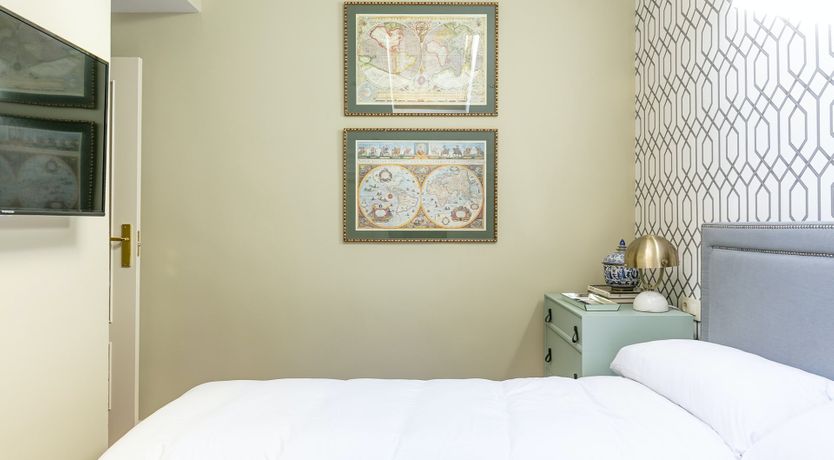 Photo of Mucha's Jungle