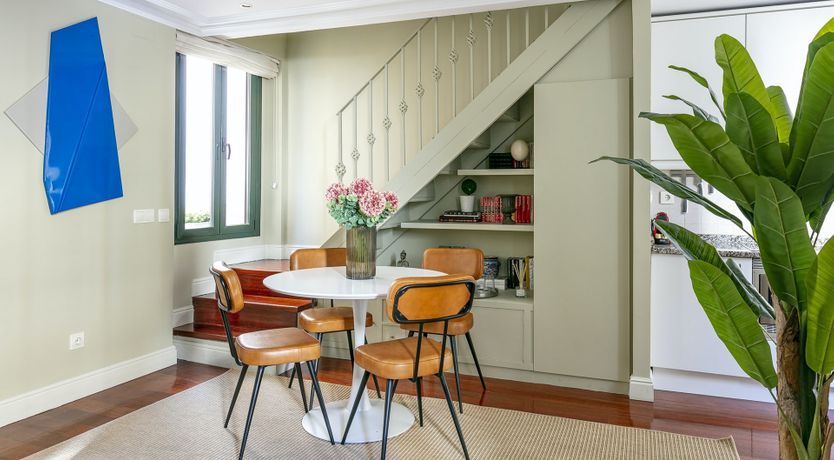 Photo of Mucha's Jungle