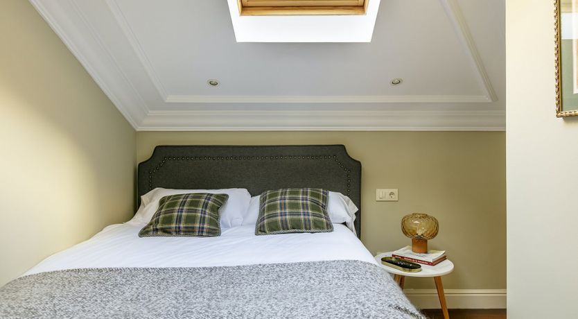 Photo of Mucha's Jungle